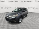 Used 2013 Toyota Highlander Plus image 4