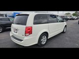 Used 2012 Dodge Grand Caravan SXT image 3
