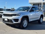 New 2025 Jeep Grand Cherokee Laredo X image 4