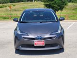 Used 2021 Toyota Prius Limited w/ Premium Convenience Package image 2