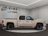 Used 2011 Chevrolet Silverado 1500 LTZ w/ LTZ White Diamond Edition image 5