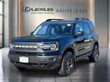 Used 2023 Ford Bronco Sport Badlands w/ Premium Package image 2