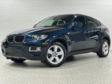 Used 2013 BMW X6 xDrive35i image 2
