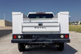 Used 2021 Chevrolet Silverado 2500 W/T w/ WT Convenience Package image 6