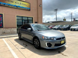 Used 2017 Mitsubishi Lancer ES image 2
