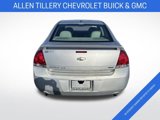 Used 2016 Chevrolet Impala LTZ image 4