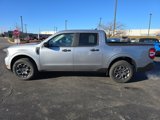 New 2024 Ford Maverick XLT w/ XLT Luxury Package image 2