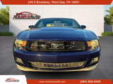 Used 2012 Ford Mustang Premium image 2