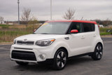 Used 2019 Kia Soul + image 3