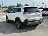 Certified 2022 Jeep Cherokee Limited image 5