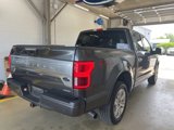 Used 2018 Ford F150 Platinum w/ Equipment Group 701A Luxury image 5