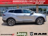 Used 2023 Kia Sportage LX image 2