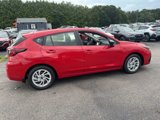 New 2025 Subaru Impreza 2.0i image 3