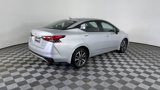 New 2025 Nissan Versa SV image 4