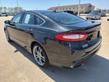 Used 2014 Ford Fusion Titanium image 5