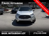 Used 2021 Ford EcoSport SE image 2