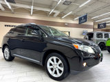 Used 2012 Lexus RX 350 FWD image 4