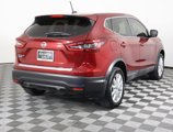 Used 2020 Nissan Rogue Sport S w/ Appearance Package image 4