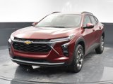 New 2025 Chevrolet Trax LT w/ Driver Confidence Package image 5