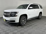 Used 2017 Chevrolet Tahoe LT image 3