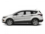 Used 2017 Ford Escape SE w/ Equipment Group 201A image 3