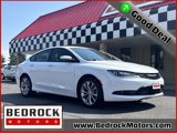 Used 2015 Chrysler 200 S w/ Comfort Group image 1