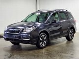 Used 2018 Subaru Forester 2.5i Premium w/ All-Weather Package image 2