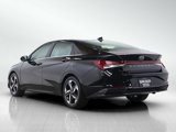 Used 2023 Hyundai Elantra Limited image 3