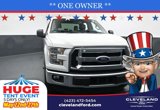 Used 2015 Ford F150 XLT w/ Equipment Group 301A Mid image 3
