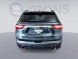 Used 2020 Chevrolet Traverse LT w/ LT Premium Package image 5