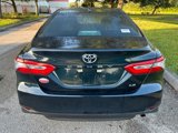 Used 2020 Toyota Camry LE image 4
