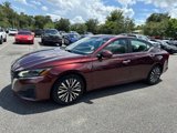 Used 2023 Nissan Altima 2.5 SV image 4