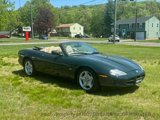 Used 1999 Jaguar XK8 Convertible image 2