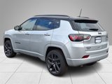 New 2025 Jeep Compass Limited w/ High Altitude Package image 4