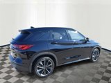 New 2025 INFINITI QX50 Sport image 5