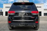 Certified 2021 Jeep Grand Cherokee Trailhawk image 4