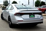 New 2025 Honda Accord Sport image 4