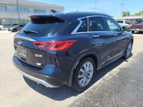 Used 2020 INFINITI QX50 Luxe image 5