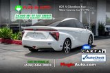 Used 2019 Toyota Mirai image 4