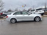 Used 2012 Mercedes-Benz C 300 4MATIC Sedan image 3