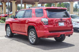 Used 2022 Toyota 4Runner TRD Sport image 4