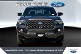 Used 2023 Toyota Tacoma Limited w/ Nightshade Package image 3