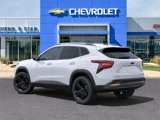 New 2025 Chevrolet Trax ACTIV image 3