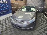 Used 2010 Honda Accord LX-P image 3