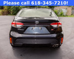 Used 2020 Toyota Corolla SE image 4
