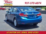 Used 2015 Honda Civic LX image 5