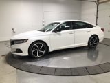 Used 2022 Honda Accord Sport image 4