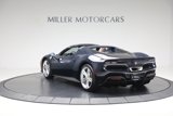 Certified 2023 Ferrari 296 GTS image 5