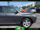 Used 2009 Toyota Highlander Limited image 5