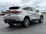 Used 2022 Toyota Venza XLE image 3